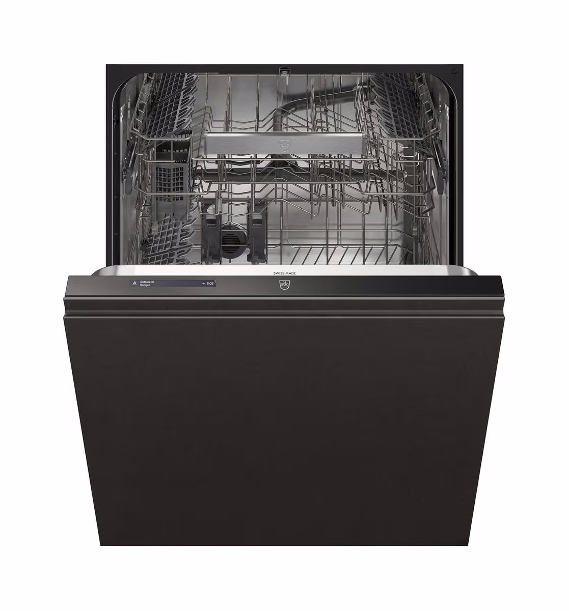 Image of V-ZUG AdoraSpülen V4000 VG 4116700000 Einbau Geschirrspüler 60cm vollintegriert – Einbau Geschirrspüler 60 cm vollintegriert