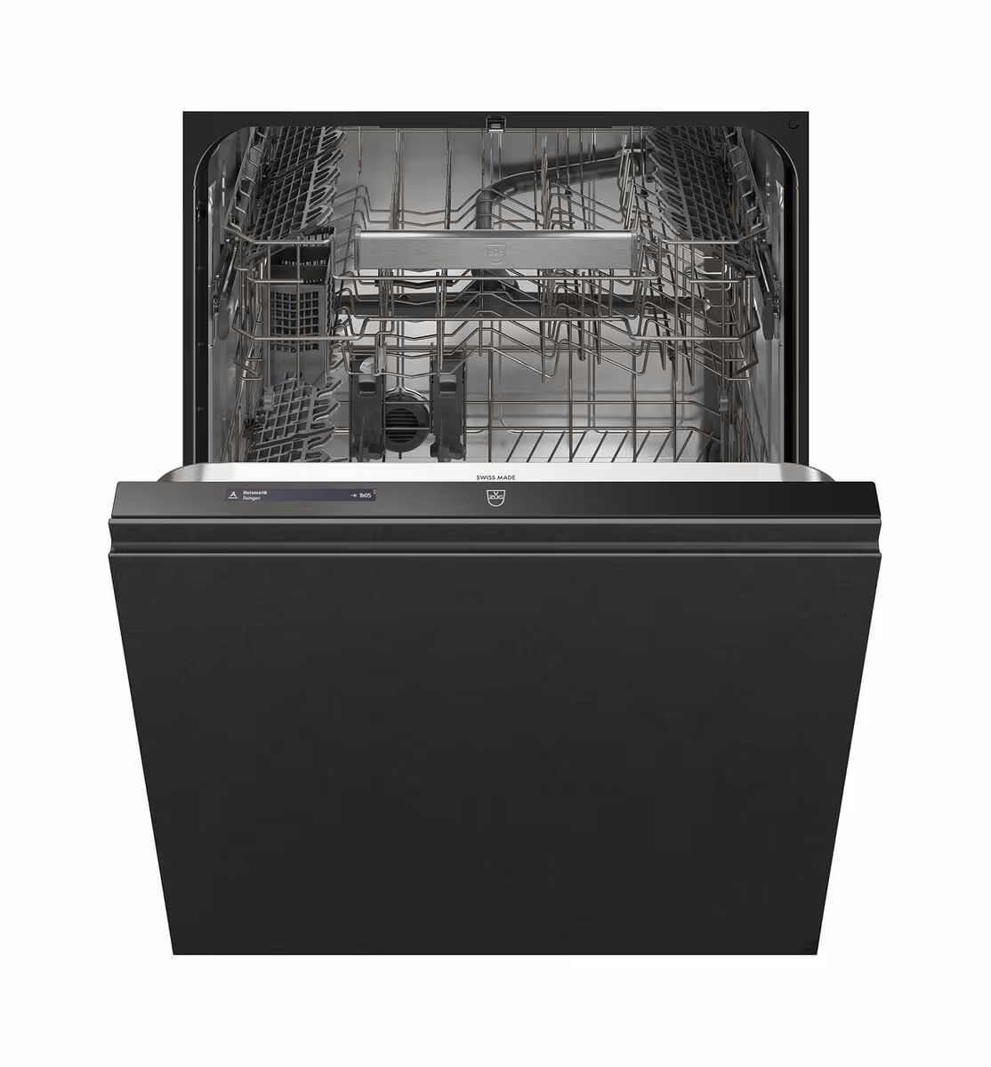 Image of V-ZUG AdoraSpülen V4000 VG 4116700003 Einbau Geschirrspüler 60cm vollintegriert – Einbau Geschirrspüler 60 cm vollintegriert