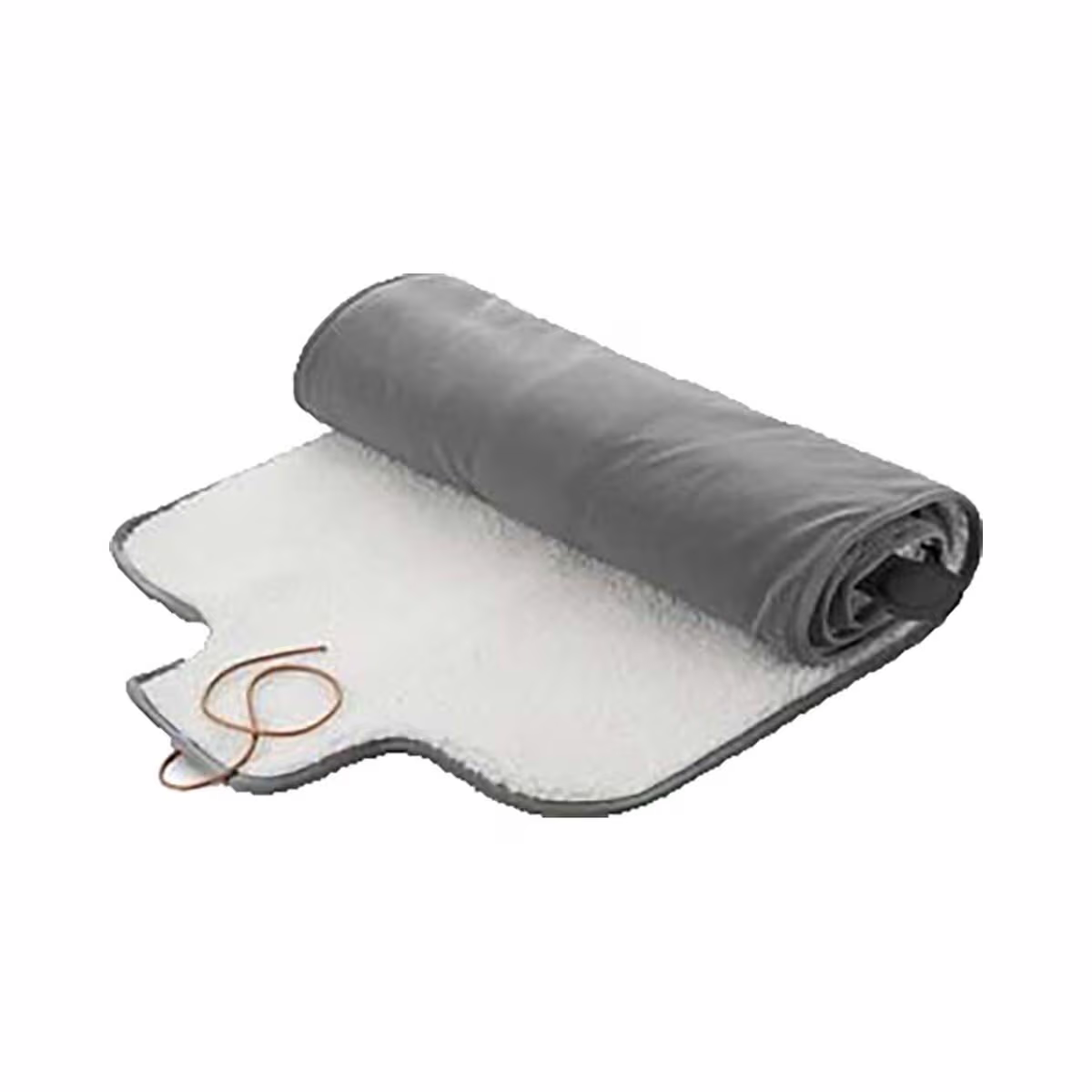 Image of Medisana OL 800 Outdoor Wärmedecke – Heizdecke/Wärmedecke – grau
