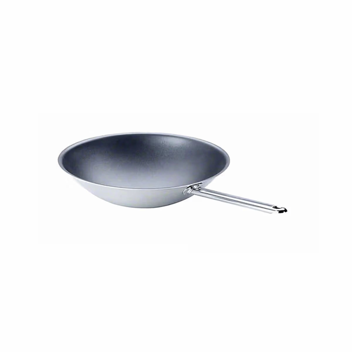 Image of Miele CSWP1400 07132780 Wokpfanne – Wok Pfanne