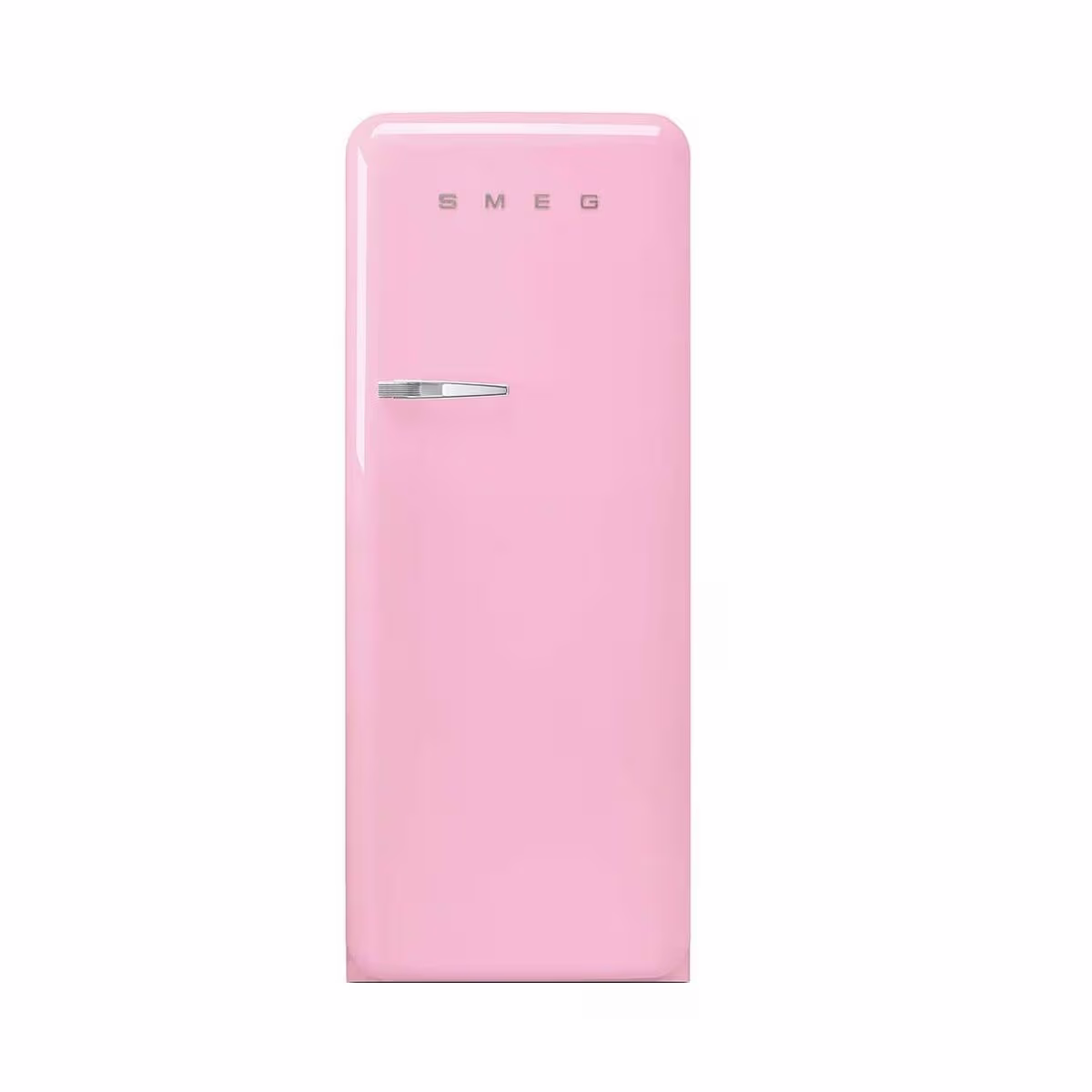 Image of Smeg FAB28RPK6 Kühlschrank freistehend – cadillac pink
