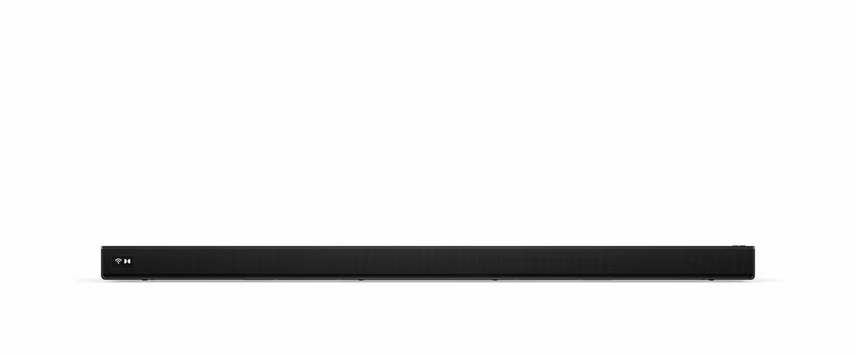 Image of LG Sound Suite H7 Soundbar – schwarz