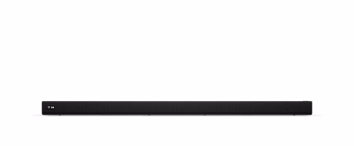 LG Sound Suite H7 Soundbar – schwarz