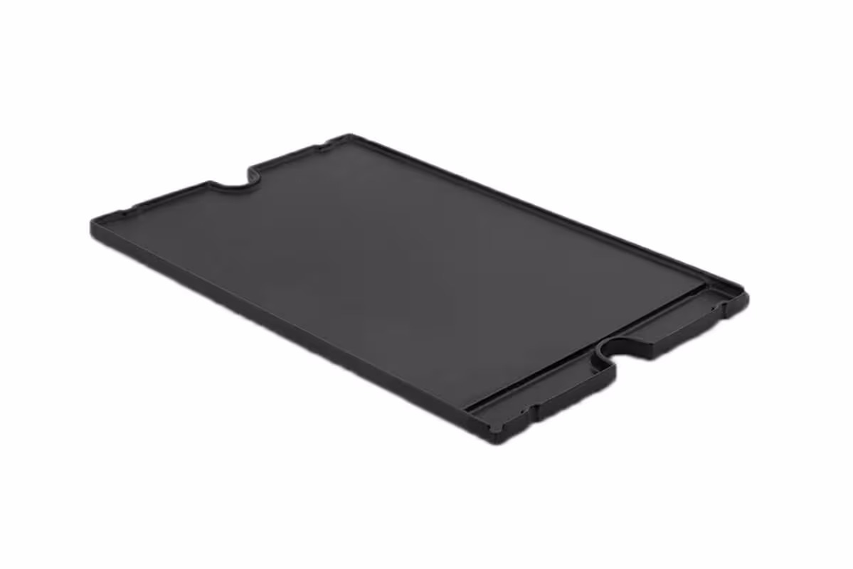Broil King Gussplatte Imperial, Regal – Grillplatte/Grillrost – schwarz