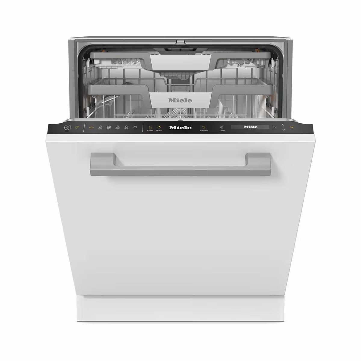 Image of Miele G17651-60SCVI Einbau Geschirrspüler 60cm vollintegriert – Einbau Geschirrspüler 60 cm vollintegriert