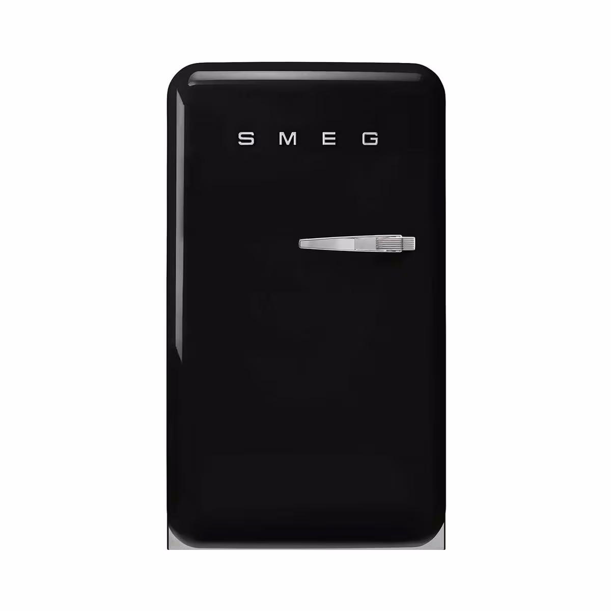 Smeg FAB10HLBL6 Kühlschrank freistehend – schwarz