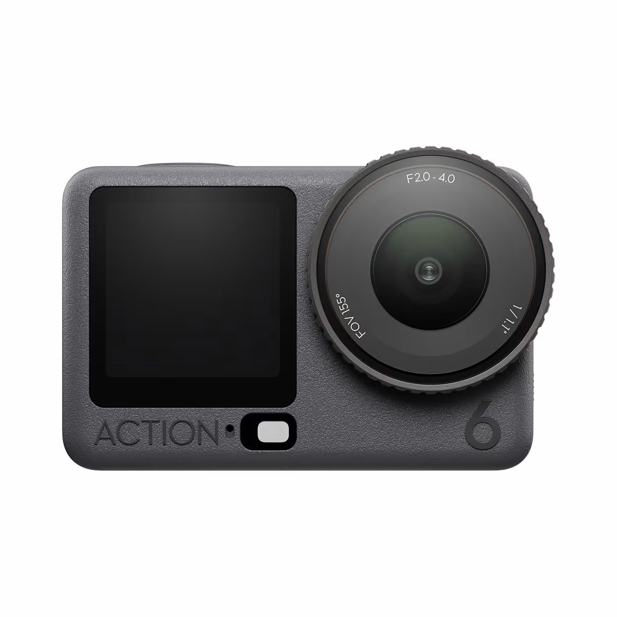 Image of DJI Osmo Action 6 Standard Combo Actionkamera – Action Cam/GoPro