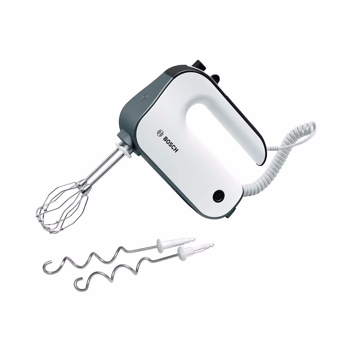 Bosch MFQ49300 Handrührer – Handmixer – weiss