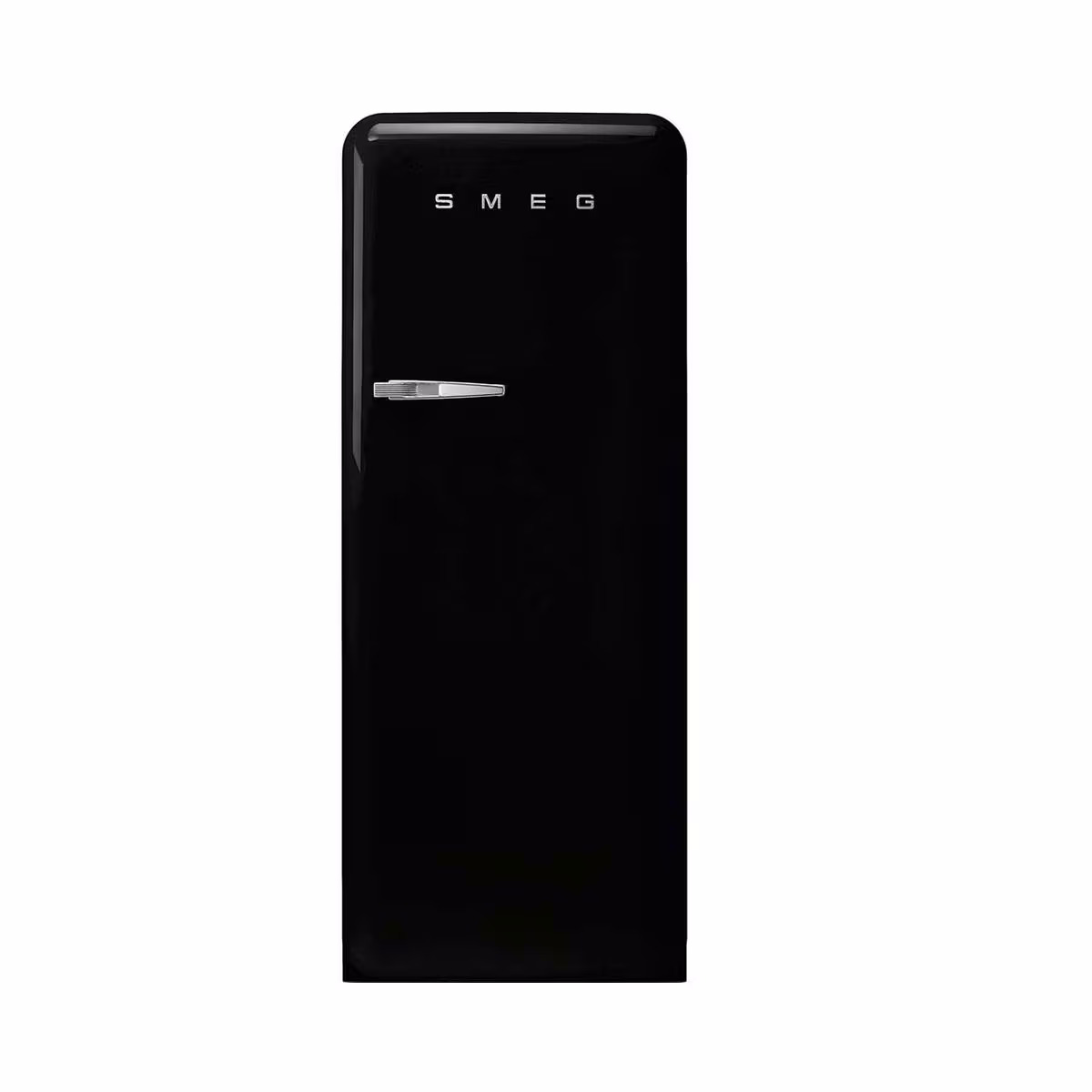 Smeg FAB28RBL6 Kühlschrank freistehend – schwarz