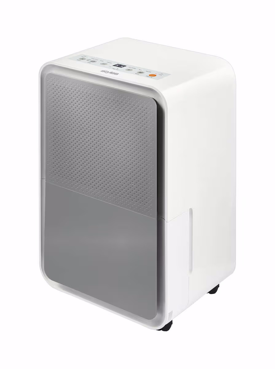 Stylies Regulus Luftentfeuchter – weiss