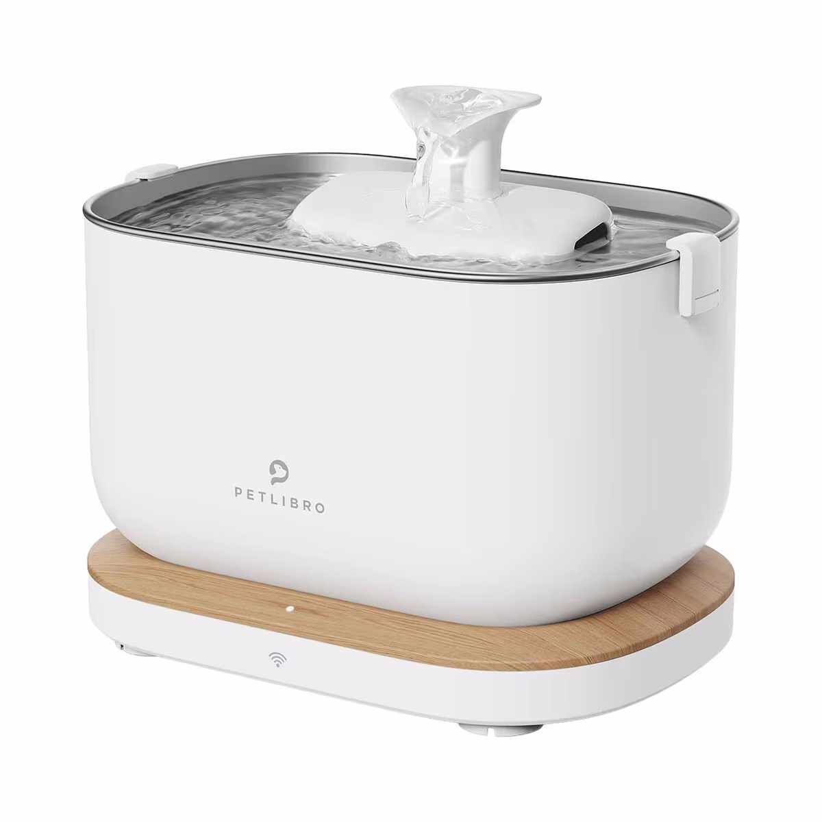 PETLIBRO PL-WF105-92W Trinkbrunnen – Tierbedarf – weiss