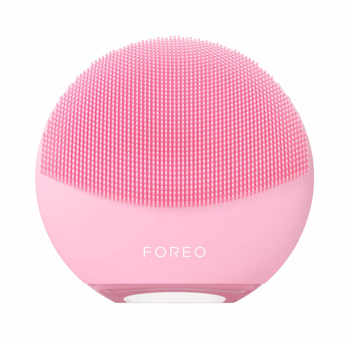 Image of Foreo LUNA 4 mini Perlrosa Gesichtsreinigung – Gesichtsreinigungsgerät/Hautpflege – pink