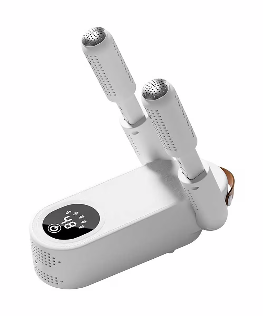 Image of Starlyf Shoe Dryer Schuhtrockner – Freizeit/Gadgets/Trends – weiss