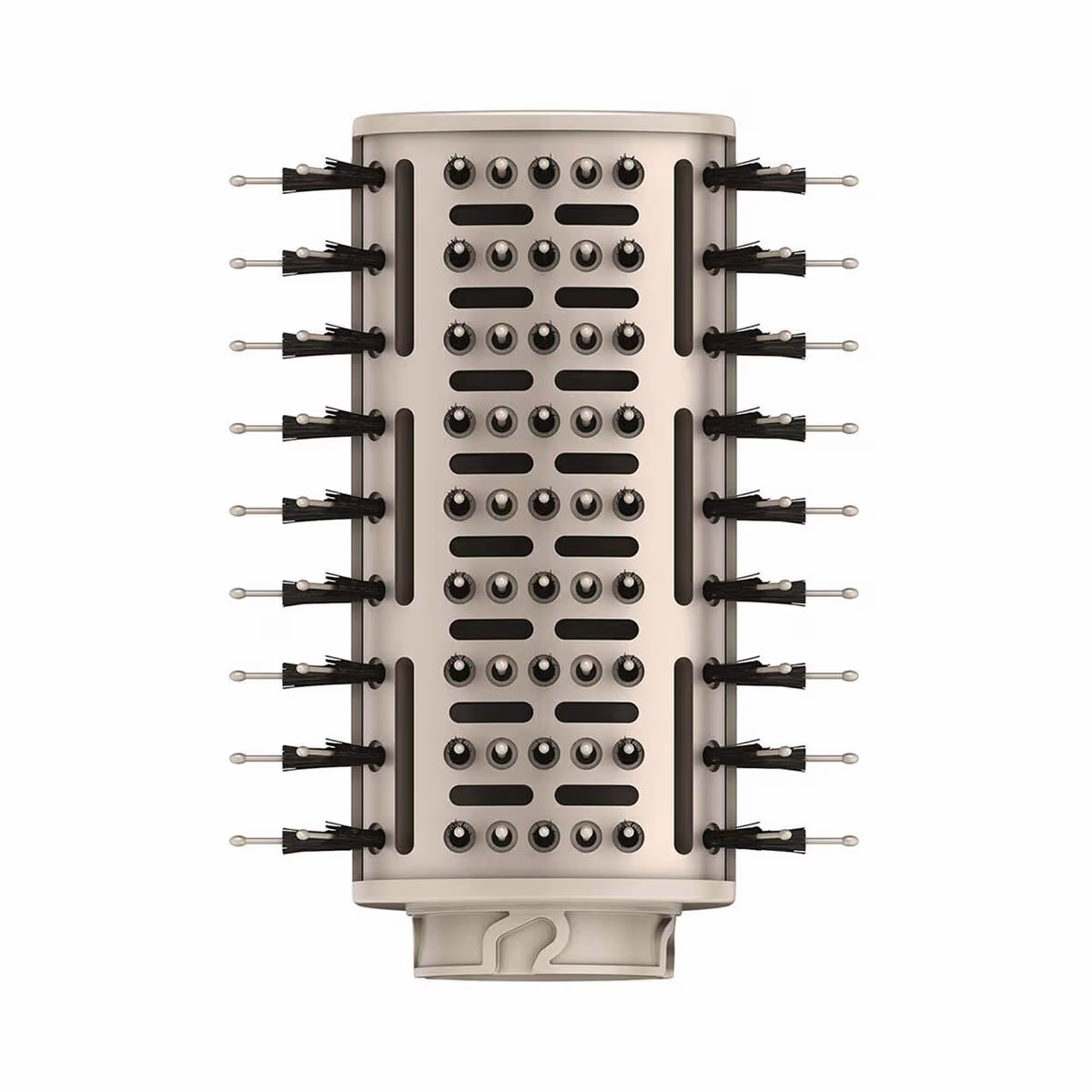 Image of Shark 5362LX400SLEU Paddelbürste – Beauty Zubehör – beige