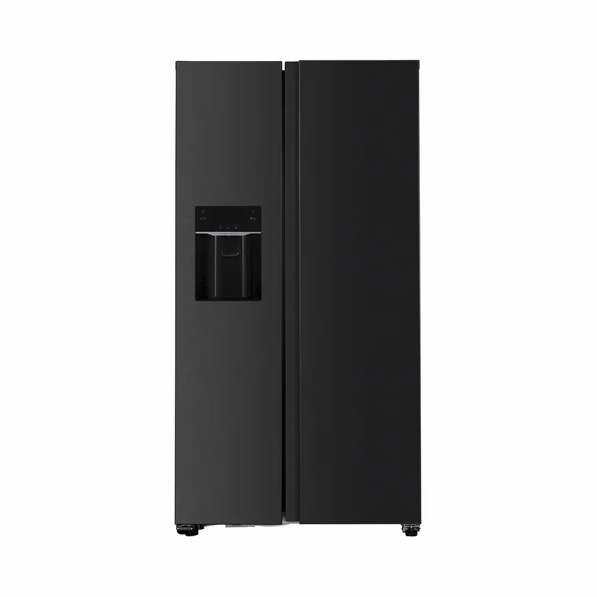 Image of Kibernetik FCSBS600NFEM Food Center – schwarz