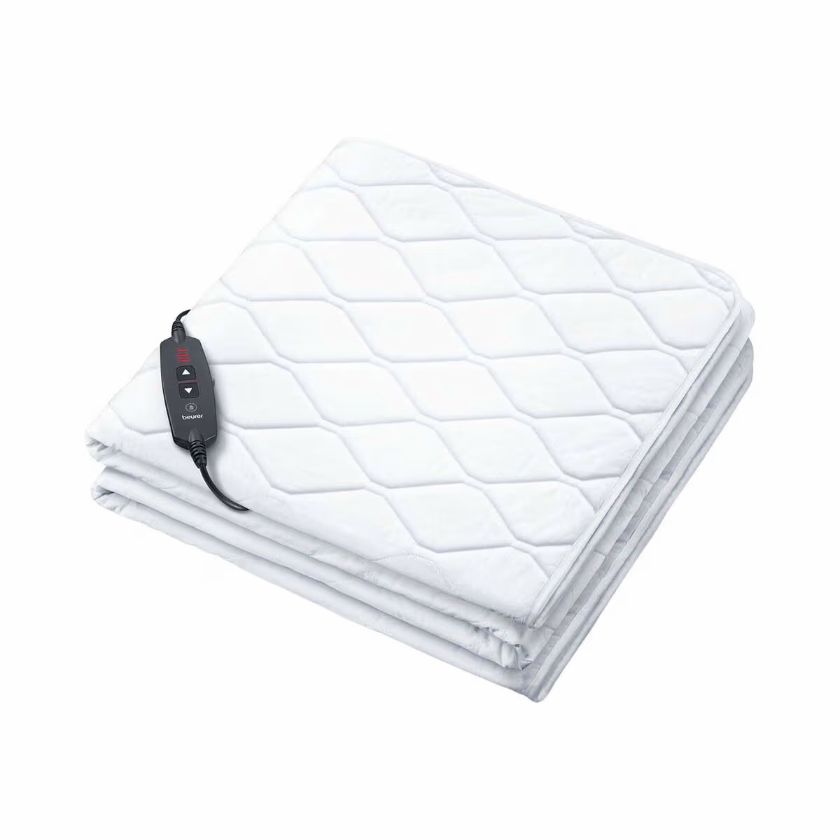 Image of Beurer UB 74 Wärmeunterbett – Heizdecke/Wärmedecke – weiss
