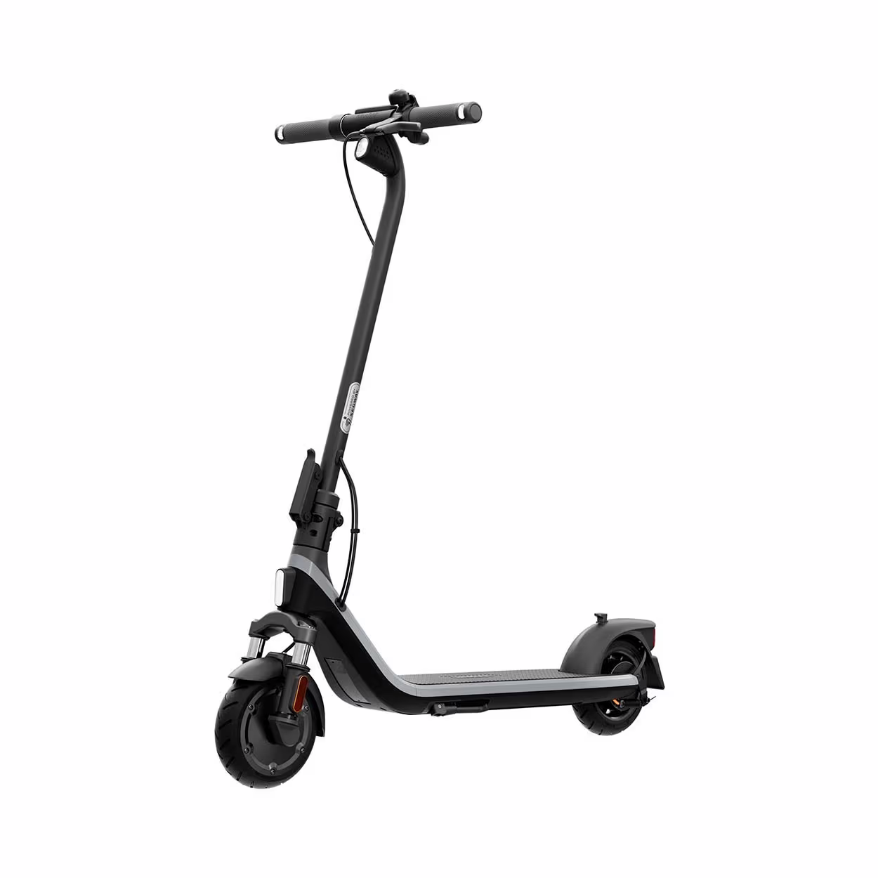 Image of Ninebot by Segway Ninebot E2E II E-Scooter – E Scooter