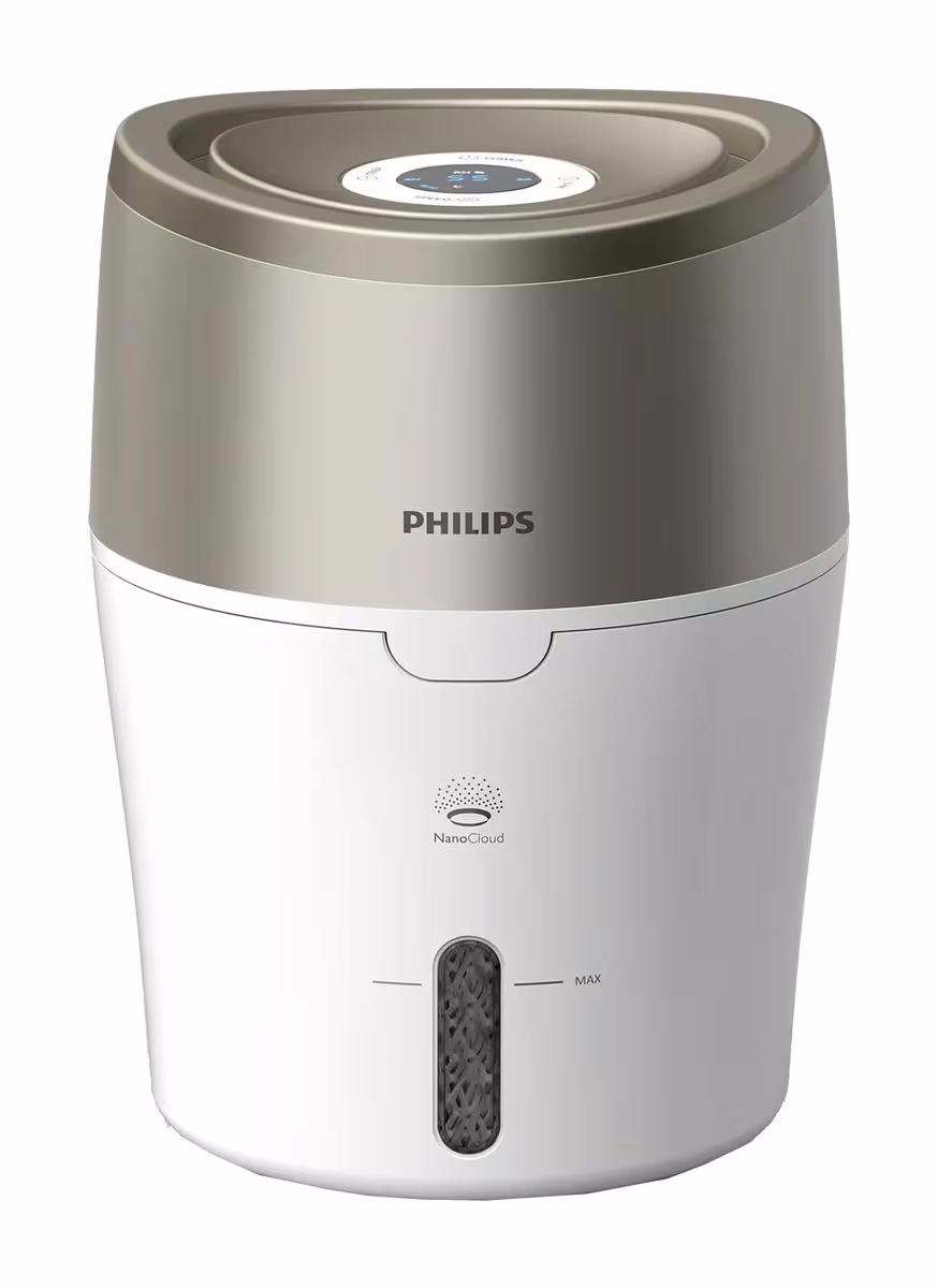 Image of Philips Luftbefeuchter HU4803/01