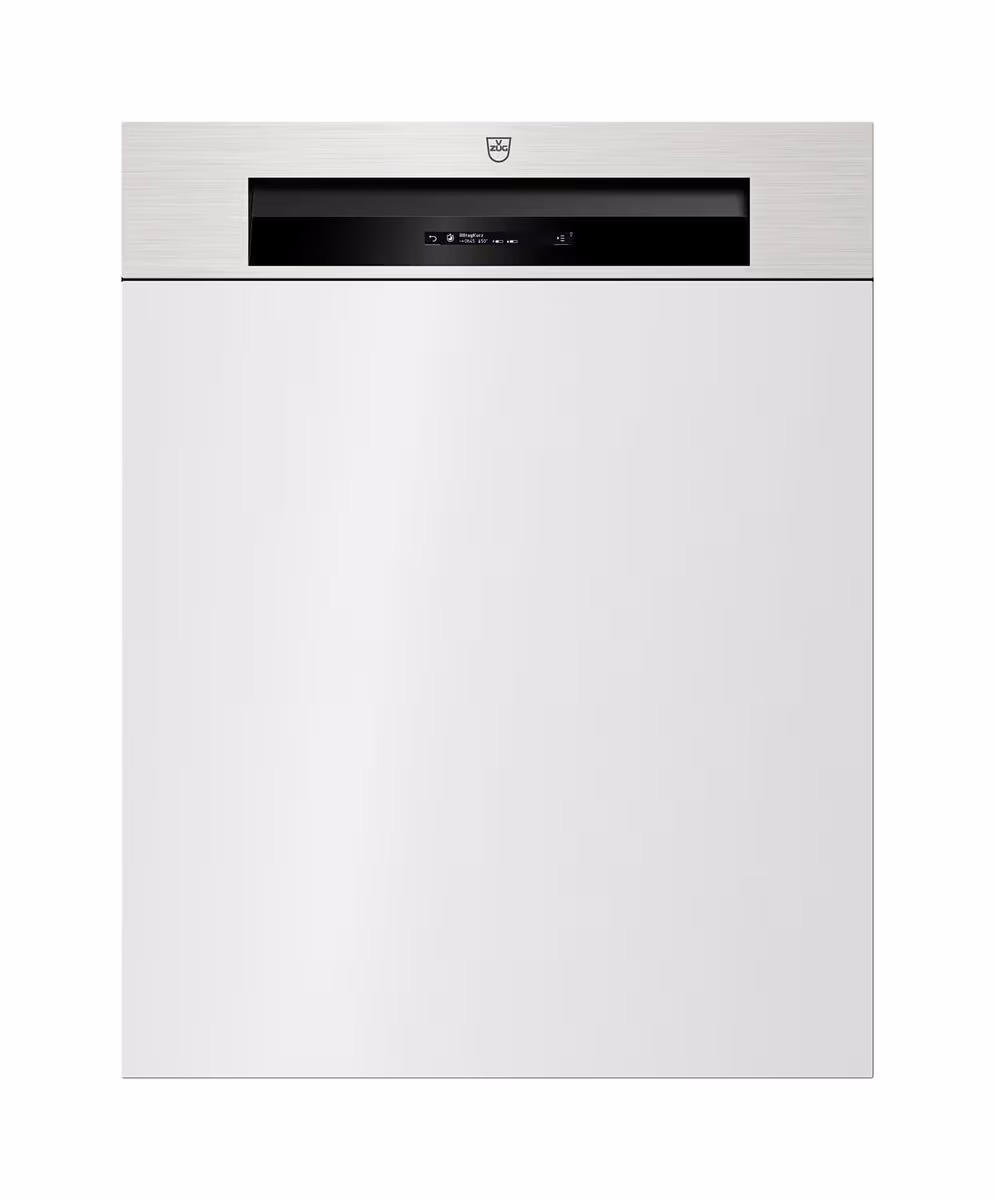 Image of V-ZUG AdoraSpülen V2000 I 4116000010 Einbau Geschirrspüler 60cm integriert – Einbau Geschirrspüler 60 cm integriert