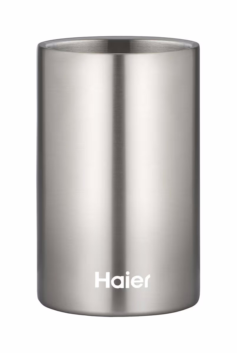 Haier HAWTB01 Weinkühler – Weinzubehör – edelstahl