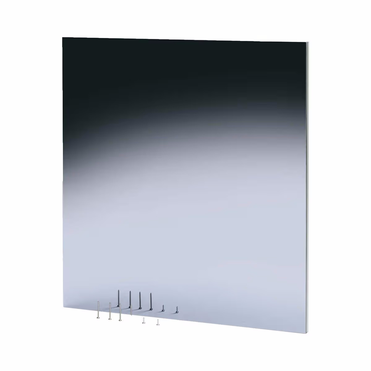 Image of V-ZUG Dekorsystem 60 cm Spiegelglas Dekorfront Geschirrspüler