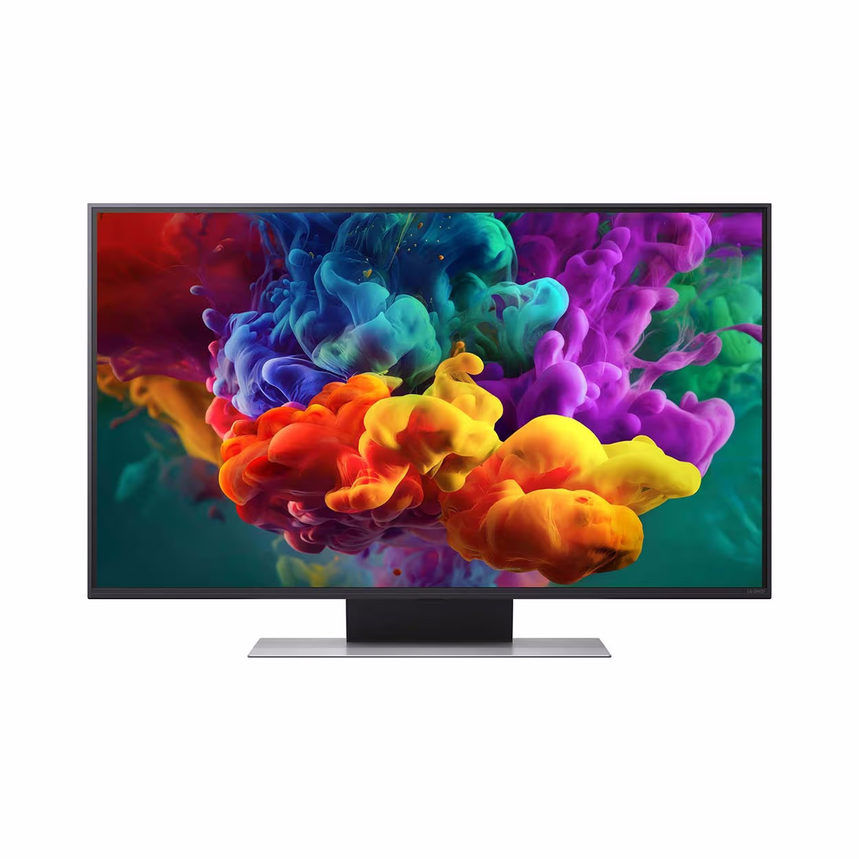LG 43QNED72B – 43″, 4K QNED Mini LED, 2026 Fernseher – schwarz