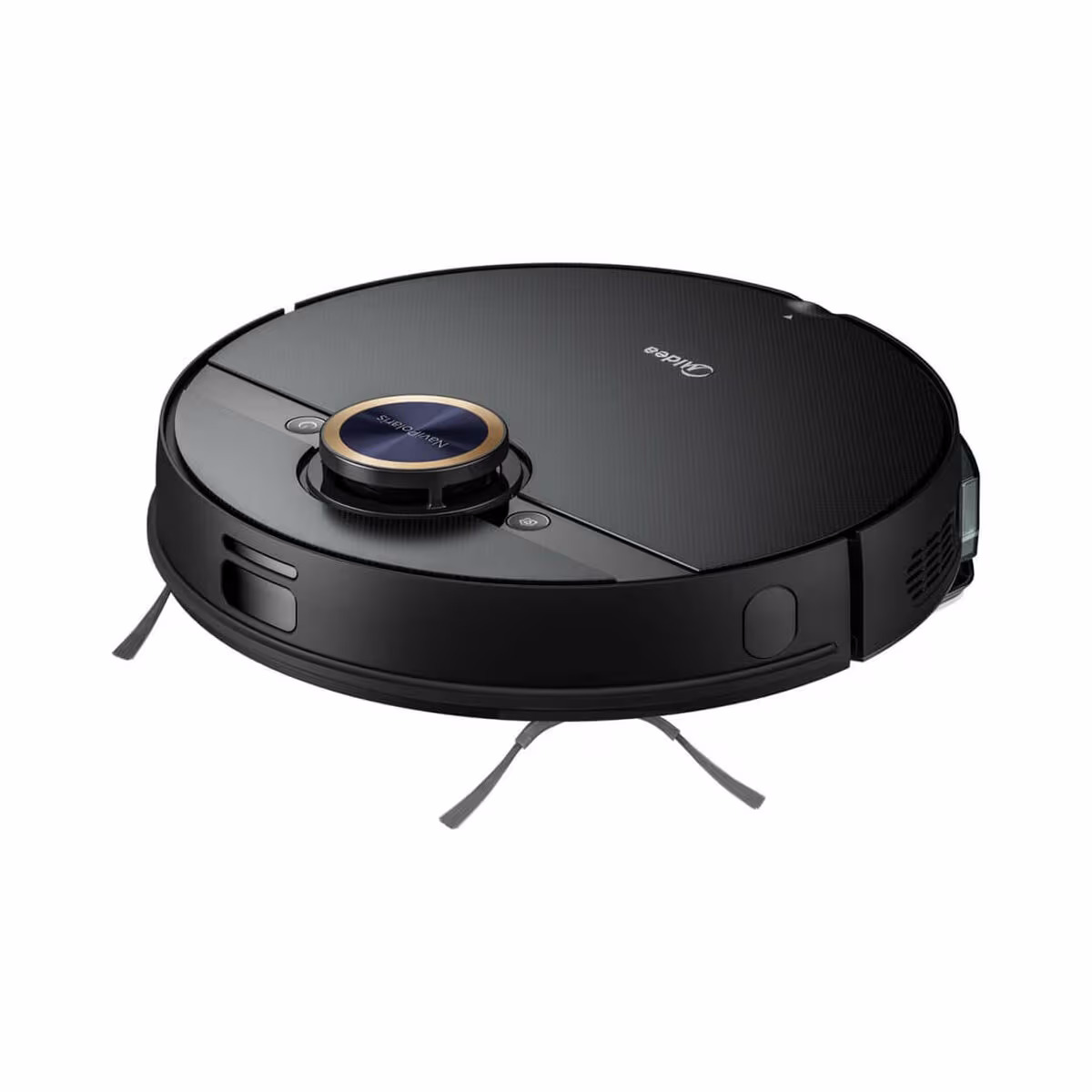 Image of Midea Roboter Staubsauger M7pro Swiss Edition Robotersauger – Staubsauger Roboter/Saugroboter – schwarz