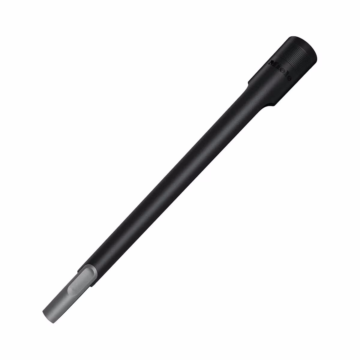 Image of Miele 12395700 Fugendüse – Staubsauger Düse/Staubsauger Bürste – schwarz