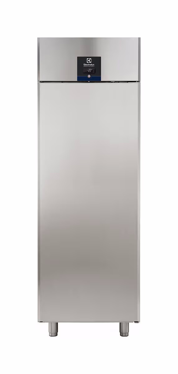 Electrolux Professional TFU Ecostore, Tiefkühlschrank 670 Liter GN2/1, eigengekühlt, R290 Gastro Tiefkühlschrank – Gastro Tiefkühlschrank/Gastro