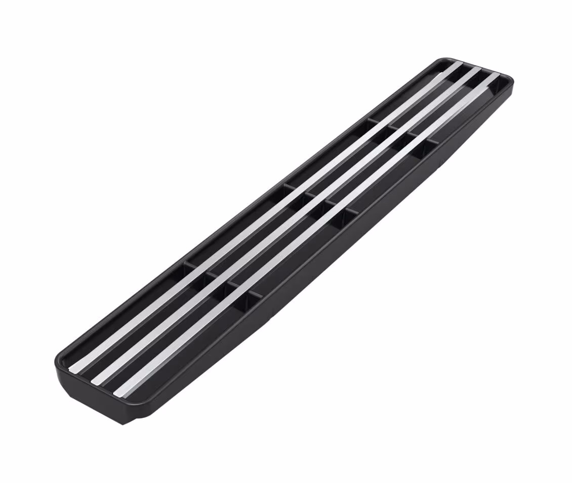 Image of Miele CSAD 7001 Abdeckgitter für Tischlüfter – Kochfeld Zubehör