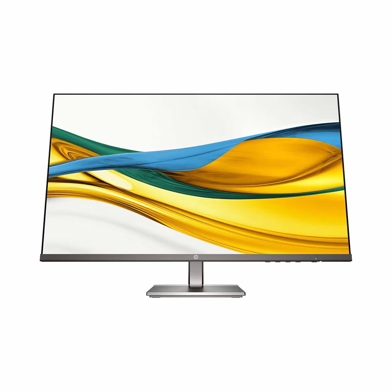 Image of HP Monitor Series 5 27", FHD 1920 x 1080, 100 Hz – Monitor/PC Bildschirm