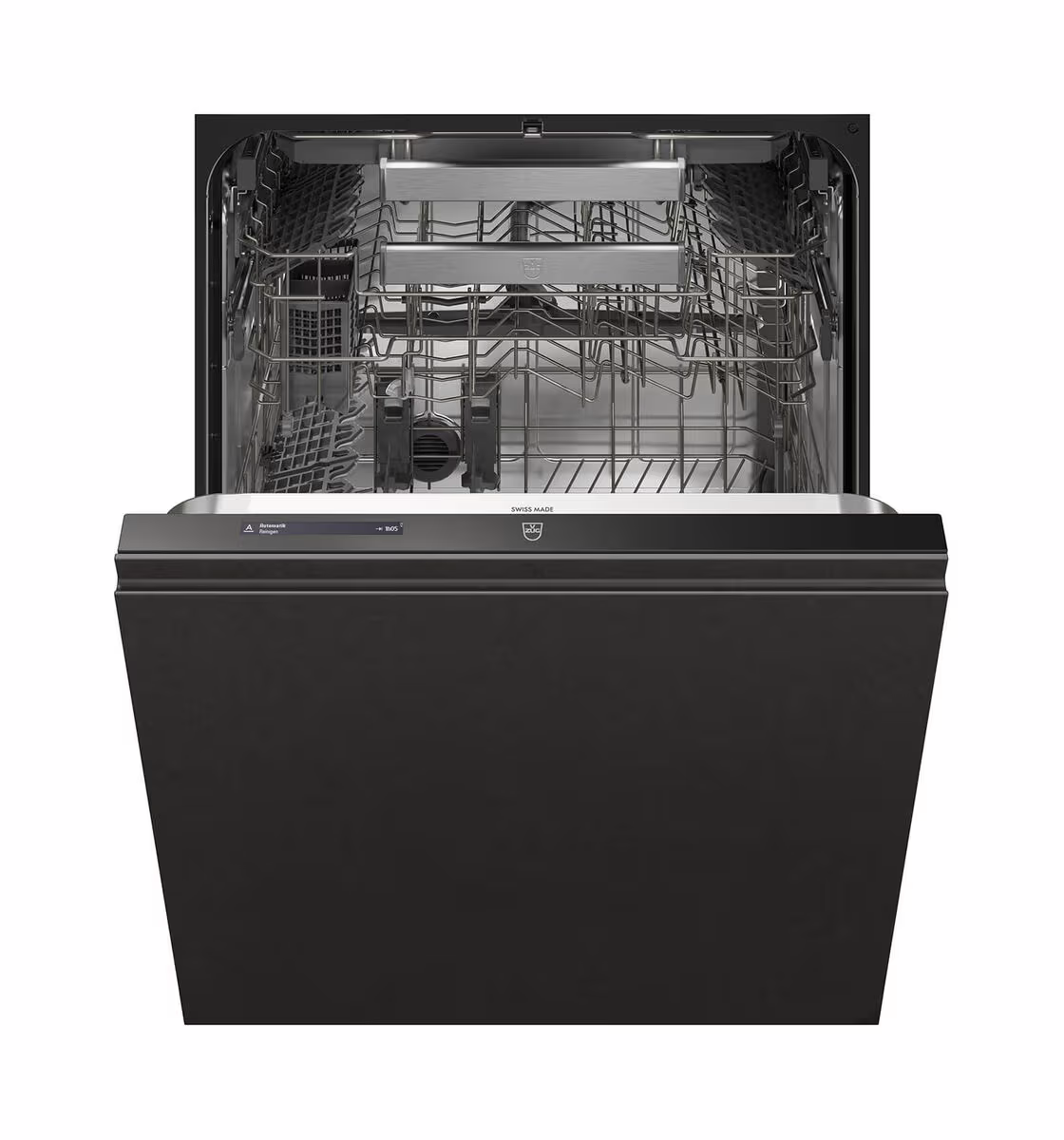 Image of V-ZUG AdoraSpülen V4000 V 4116800000 Einbau Geschirrspüler 60cm vollintegriert – Einbau Geschirrspüler 60 cm vollintegriert