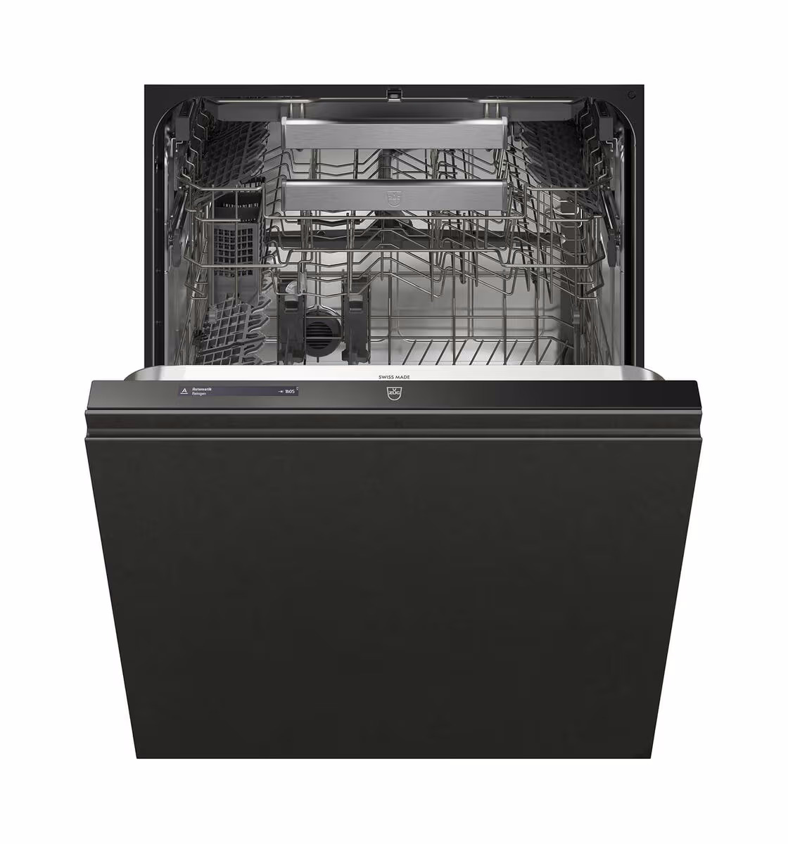 V-ZUG AdoraSpülen V4000 V 4116800000 Einbau Geschirrspüler 60cm vollintegriert – Einbau Geschirrspüler 60 cm vollintegriert