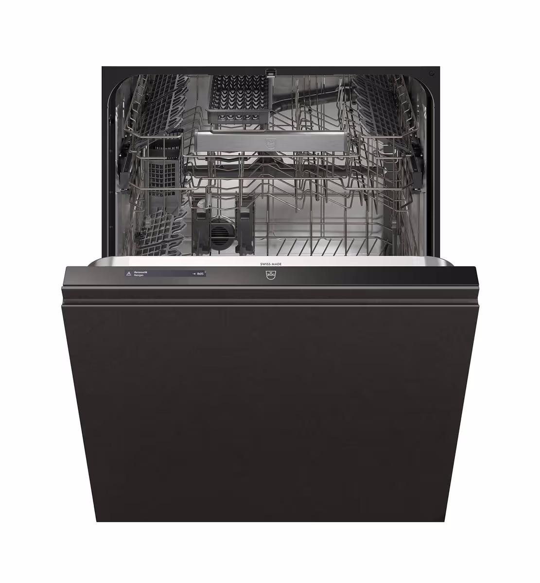 Image of V-ZUG AdoraSpülen V6000 VG 4117200001 Einbau Geschirrspüler 60cm vollintegriert – Einbau Geschirrspüler 60 cm vollintegriert