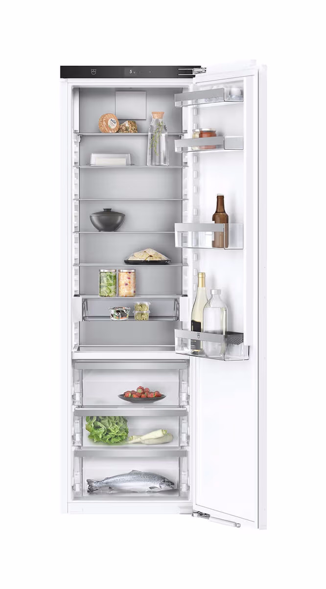 Image of V-ZUG Cooler V4000 178K 5113900000 Einbau Kühlschrank 60cm vollintegriert – Einbaukühlschrank 60 cm vollintegriert