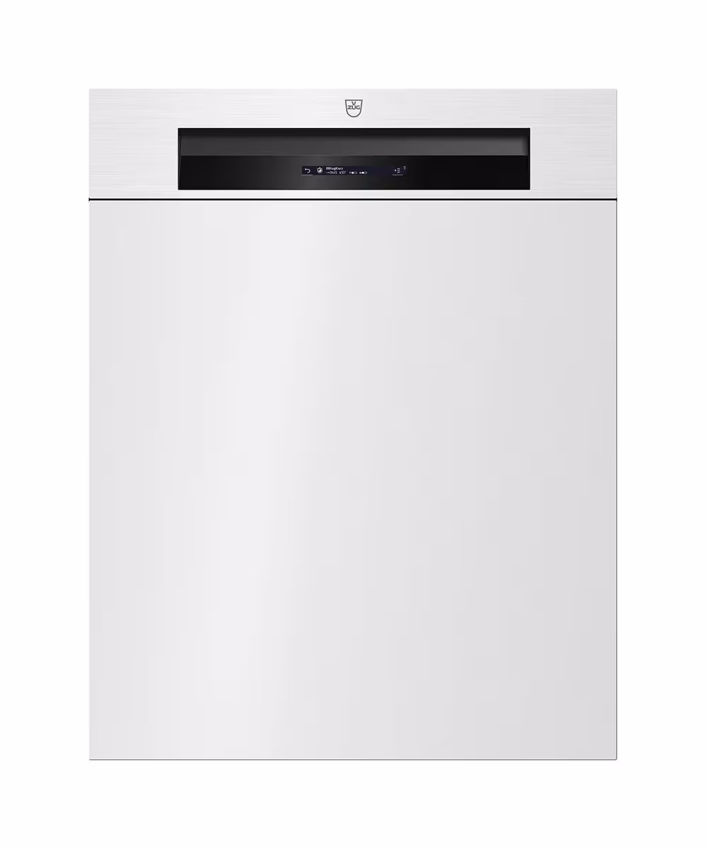 V-ZUG AdoraSpülen V4000 IG 4116500002 Einbau Geschirrspüler 60cm integriert – Einbau Geschirrspüler 60 cm integriert