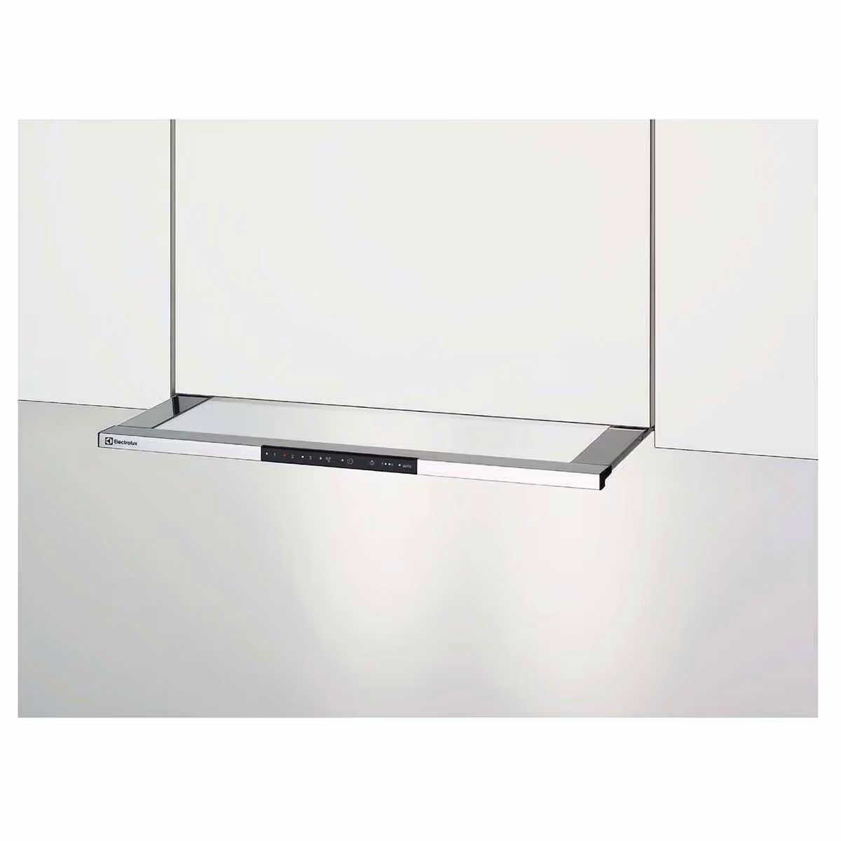 Image of Electrolux DASL5546CN Dunstabzugshaube 55cm – Einbau Dunstabzug – chrom