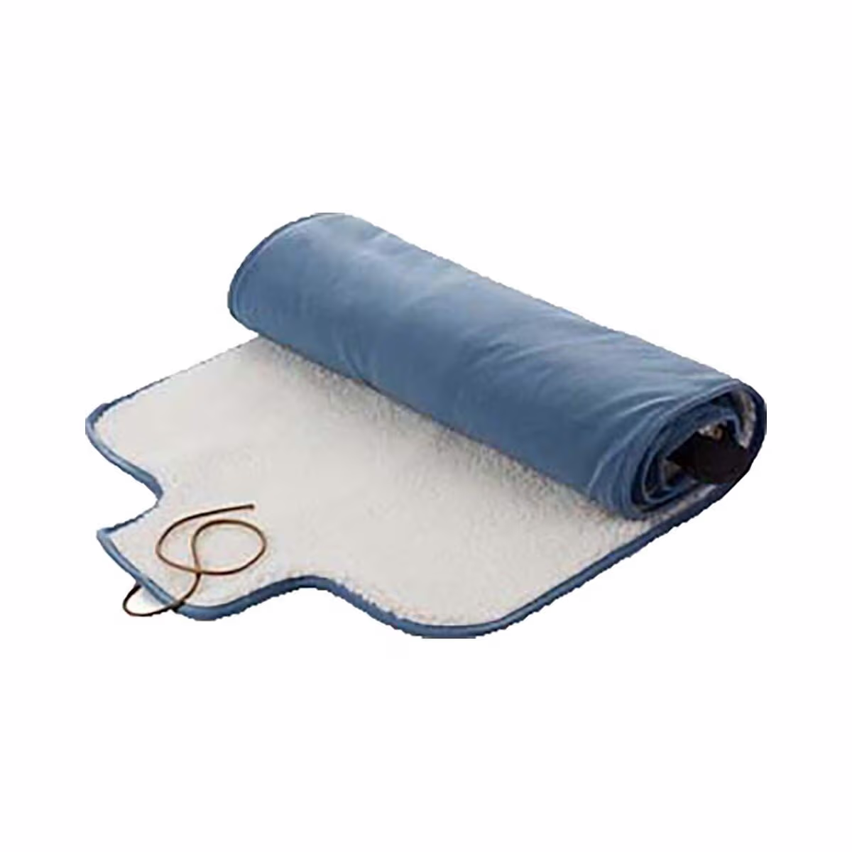 Image of Medisana OL 850 Outdoor Wärmedecke – Heizdecke/Wärmedecke – blau