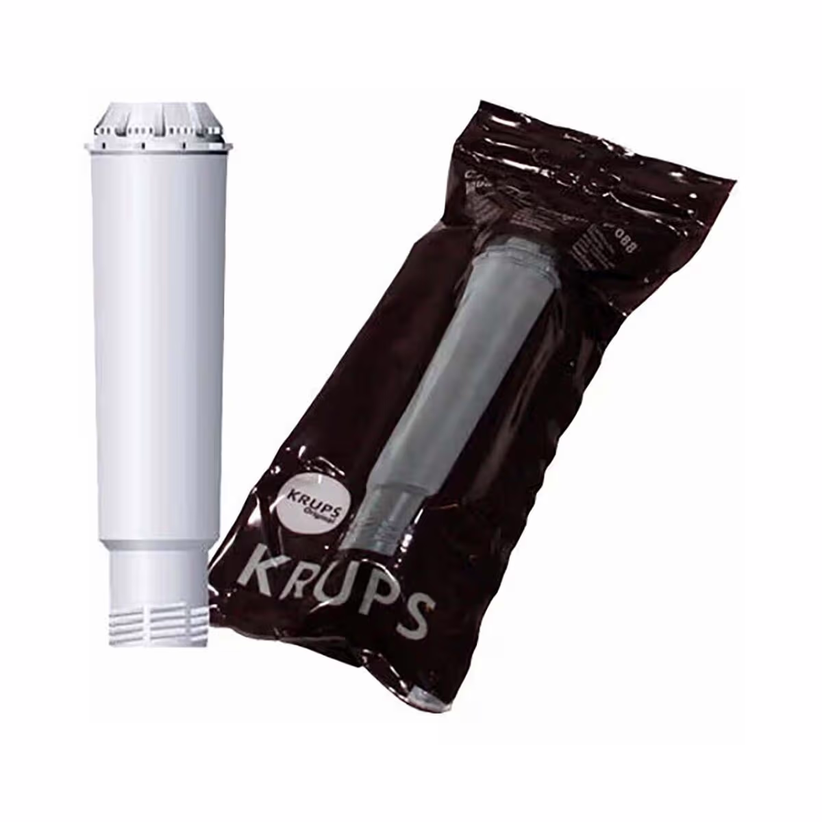 Image of Krups Claris Wasserfilter F08801 Wasserfilter Claris – Kaffeemaschine Entkalker