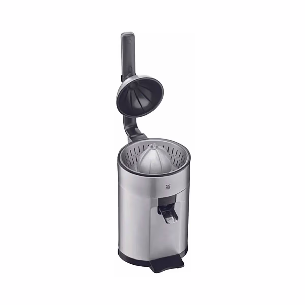 Image of WMF Profi Plus Zitruspresse – Entsafter/Saftpresse/Zitruspresse – edelstahl