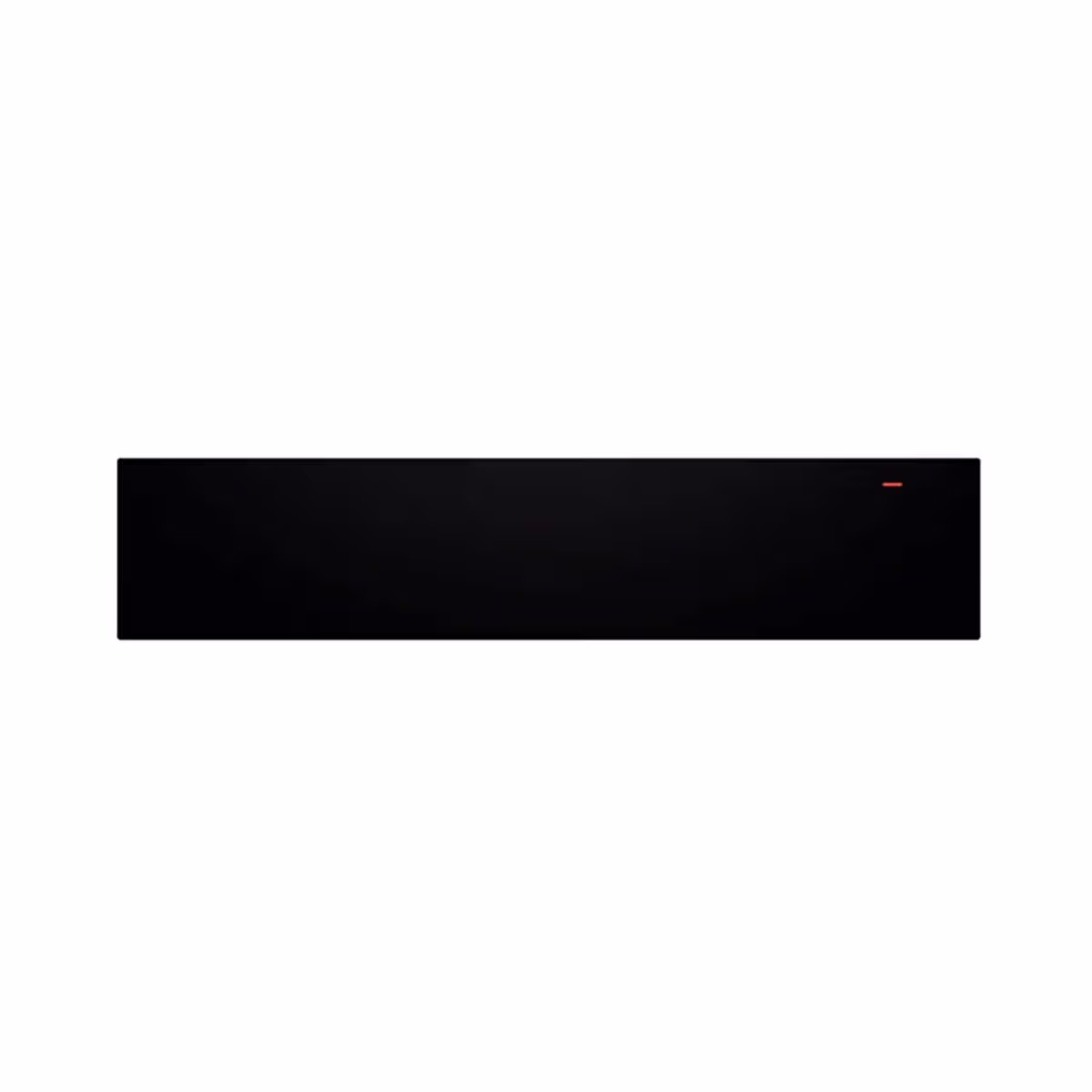 Bosch BIC7101B1 Wärmeschublade – Wärmeschublade/Vakuumierschublade – schwarz