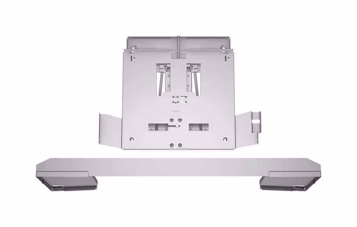 Bosch DSZ4961 Absenkrahmen – Dunstabzugshaube Zubehör