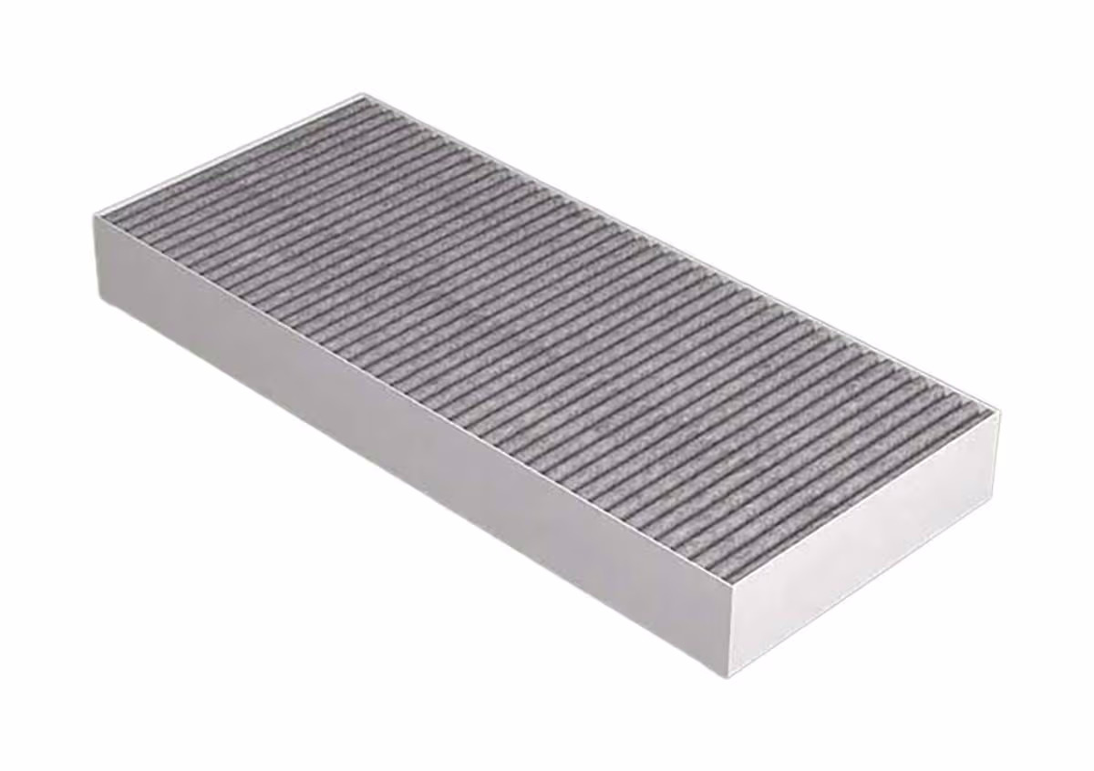 Bora XBOGF Geruchsfilter – Backofen Zubehör/Kochherd Zubehör/Steamer Zubehör