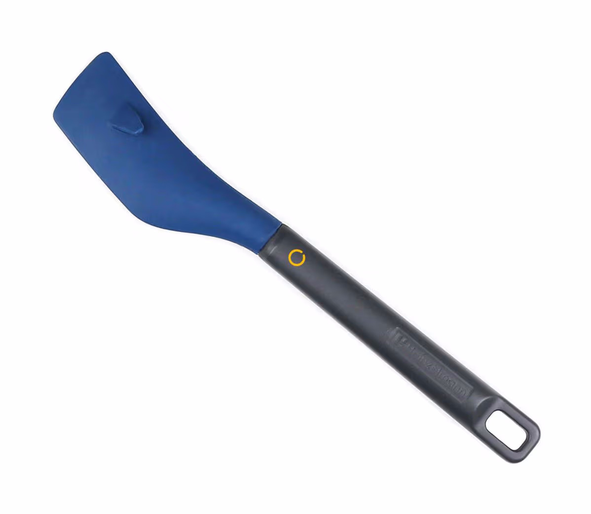 Heinzelmann CHEF-X Spatel Chef-X Zubehör – Backutensilien/Backform – schwarz / blau