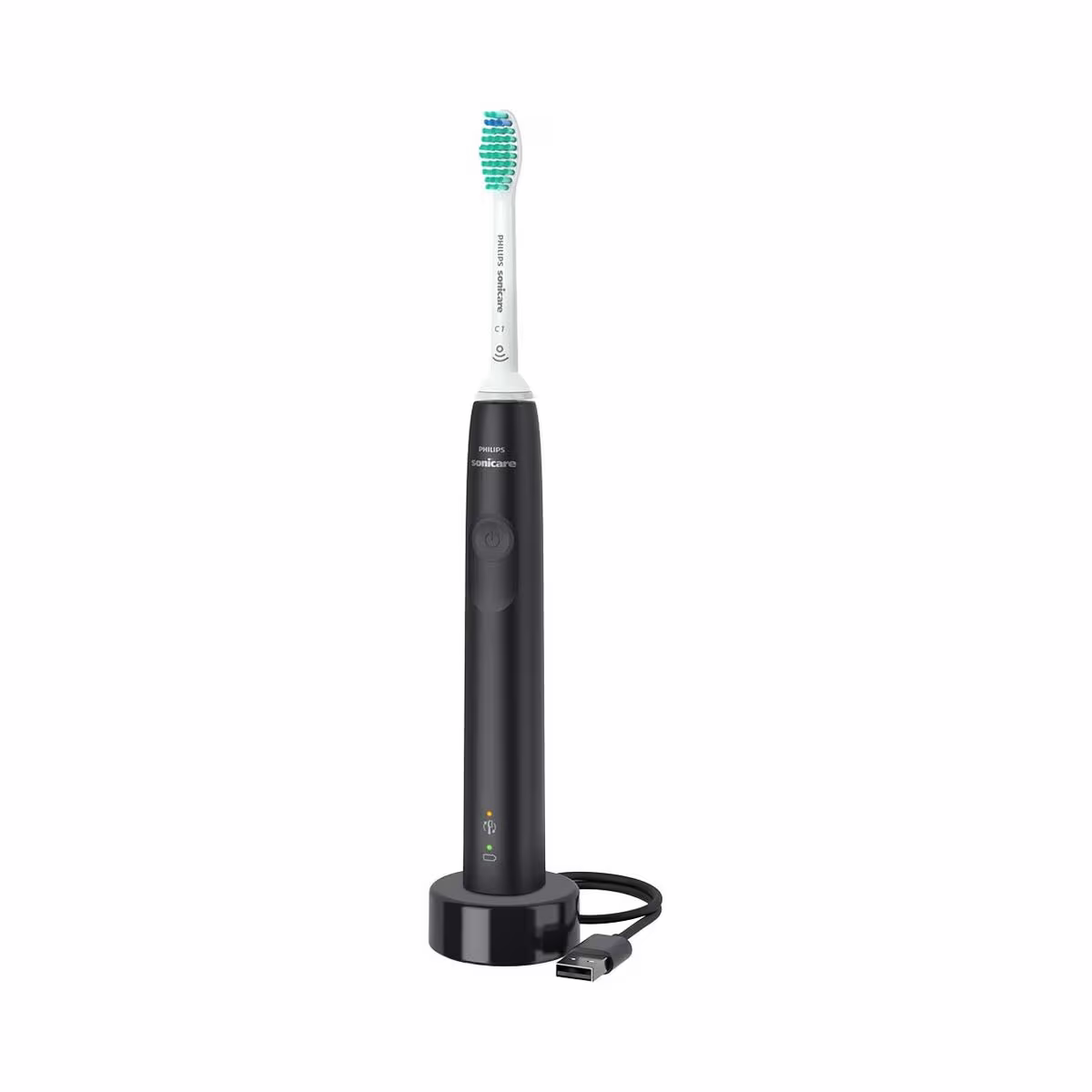 Image of Philips Sonicare 3100 HX3671/14 Schallzahnbürste – schwarz