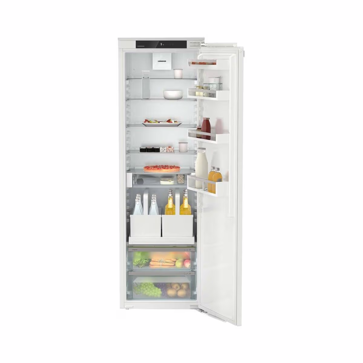 Image of Liebherr IRDdi 5120 Plus Einbau Kühlschrank 60cm vollintegriert – Einbaukühlschrank 60 cm vollintegriert