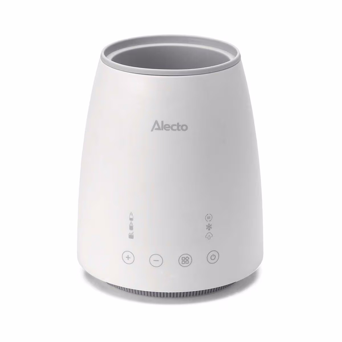 Image of ALECTO BW900 Flaschenwärmer – Stillen/Ernährung – weiss