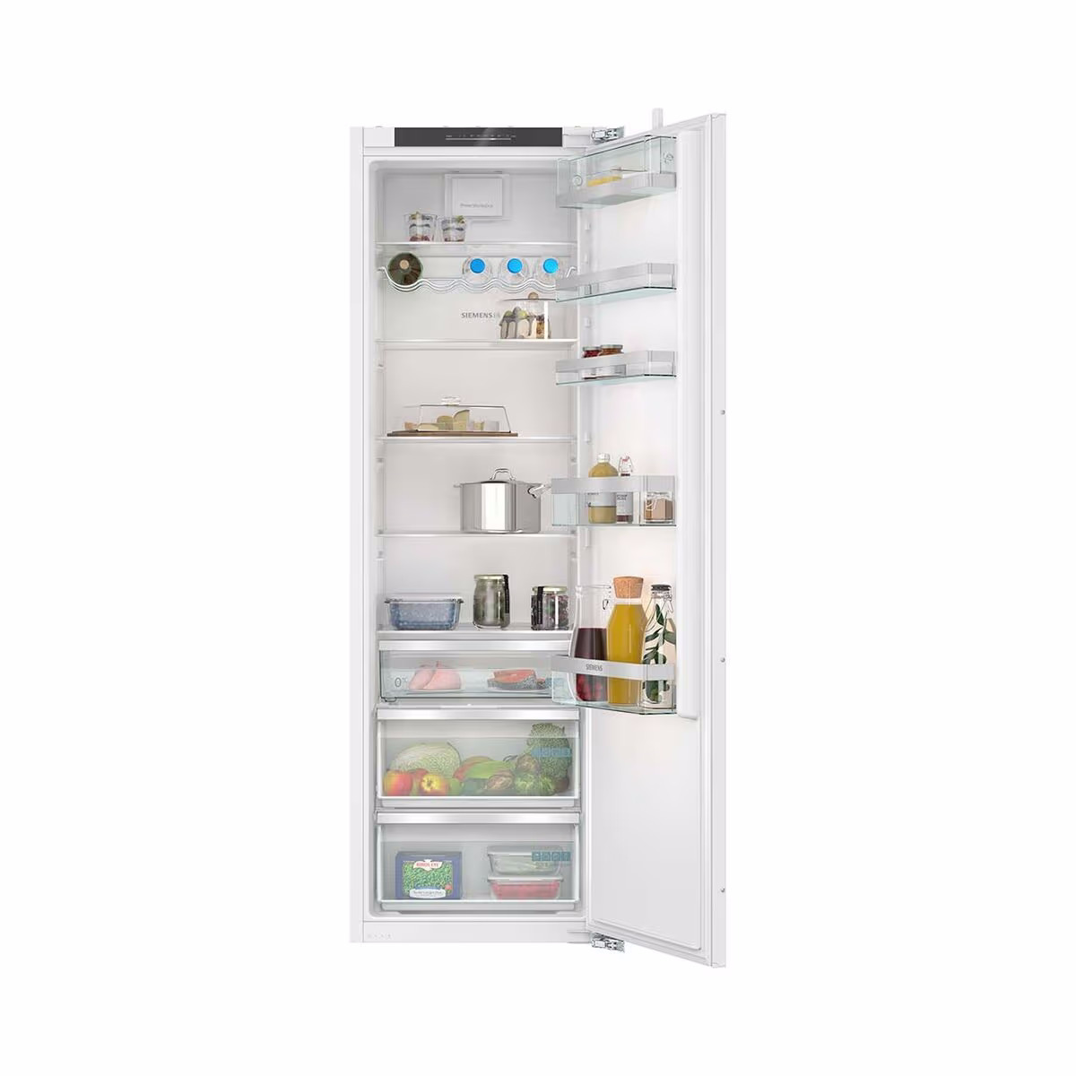 Siemens KI81RADD0H Einbau Kühlschrank 60cm vollintegriert – Einbaukühlschrank 60 cm vollintegriert