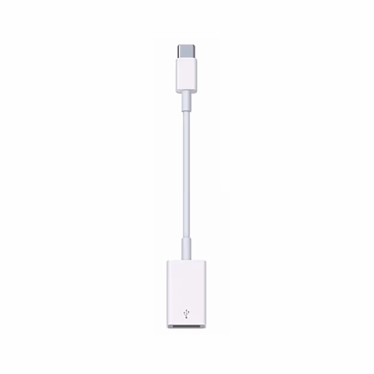 Image of Apple USB-C / USB Adapter USB-Adapter – USB C Kabel/Adapter/Ladegerät