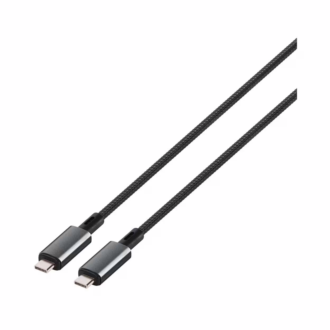 Image of Vivanco Longlife Sync & Charging Kabel – USB C Kabel/Adapter/Ladegerät